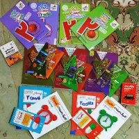 کتاب کمک درسی امتحان نهایی ۱۴۰۵ پایه یازدهم