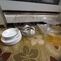 ظرف آشپزخونه