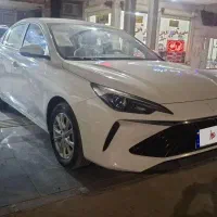ام جی اتومات ۲۰۲۴