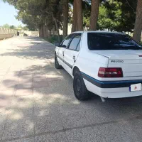 پژو اس ال ایکس 90