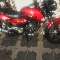 پالس ۱۸۰ معاوضه