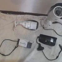 دوربین مداربسته