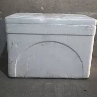 یخدان فومی کائوچو سایز بزرگ