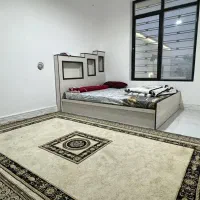 مبله تایمی روزانه ویلایی آپارتمان پاسارگاد سراج ۲۴