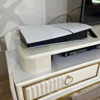 ps5 slim|کنسول، بازی ویدئویی و آنلاین|بندر دیر, |دیوار
