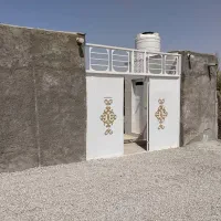 زمین مسکونی پلاک ۵۶۵۶ آماده ساخت