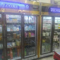 واگذاری مغازه لبنیاتی باوسایل ۳۵متر شاهین شهر