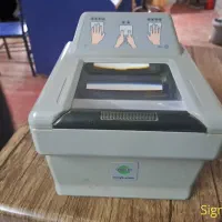 اسکنر انگشتی برند گرین بیت GreenBit ساخت ایتالیا