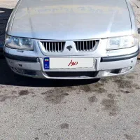 سمند دوگانه سوز