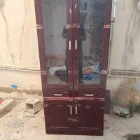 کمد|جاکفشی، کمد، دراور|بوشهر, |دیوار