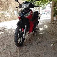 احسان لاکی ۱۲۵
