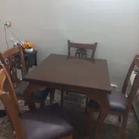 میز ناهارخوری خوری