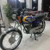بهرو رهرو مدل 1401 درحد صفر