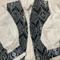شومیز دو پیس