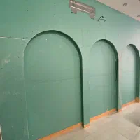 اجرای  کناف و پرسیانا