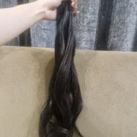 موی طبیعی ۸ میلیون