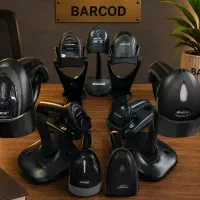 بارکد خوان خرید فروش تعمیر