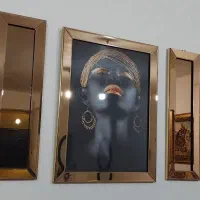تابلو ۳ تیکه