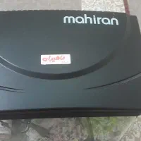 اکواریوم شرکتی ماهیران