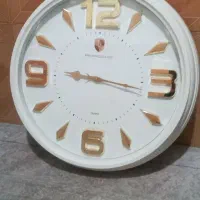 ساعت سالم