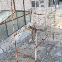 قفس پرنده