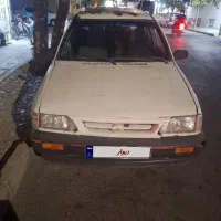 پراید هاچبک77