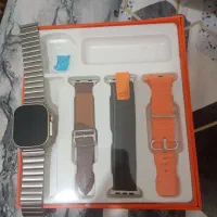 ساعت هوشمند
