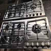 اجاق گاز صفحه ای