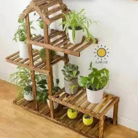 استند گل پایه گل