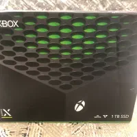 Xbox series مدلX|کنسول، بازی ویدئویی و آنلاین|تهران, صادقیه|دیوار