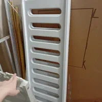 نرده کنارتخت کودک