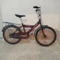 دوچرخه 20