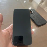 ایفن ۱۶ پرومکس باتری ۱۰۰