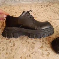 کفش لژ دار مردانه