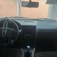 پژو پارس