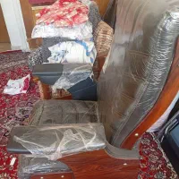 صندلی|مبلمان اداری|فسا, |دیوار