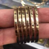 النگو گم شده