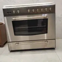 فر گاز آلتون در حد نو