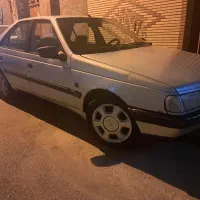 پژو ۴۰۵|خودرو سواری و وانت|تهران, مشیریه|دیوار