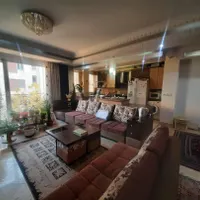 شهرک غرب ۱۵۵ متر ۲ پارکینگ /لابی مبله/|اجارهٔ آپارتمان|تهران, سپهر|دیوار