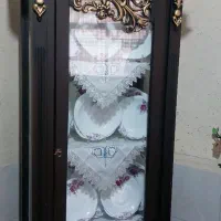 وسایل چوبی