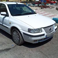 سمند ef7