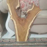 چوب
