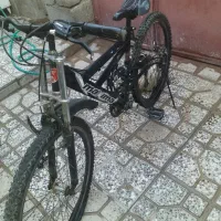 دوچرخه26 کاملاً سالم
