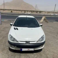 پژو206مدل 90