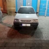 پراید وانت 402