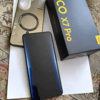 پوکوx7پرو