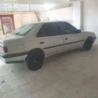 پژو ۴۰۵|خودرو سواری و وانت|سنندج, |دیوار