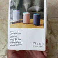 دستگاه بخور سرد H2O