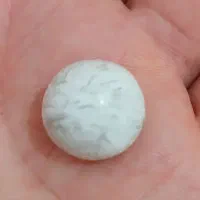 الماس اسیاب ...لونسدالیت.